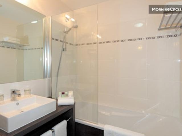 Location Appartement 1 pièce 24 m2 Montbonnot Saint Martin