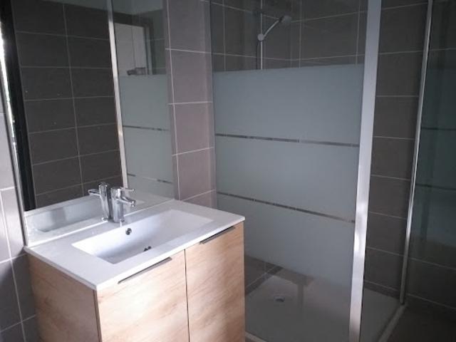 Location Appartement 1 pièce 24 m2 Montesquieu
