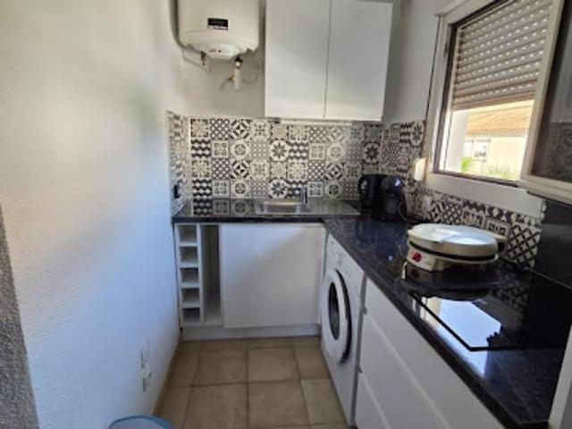 Location Appartement 1 pièce 24 m2 Montpellier