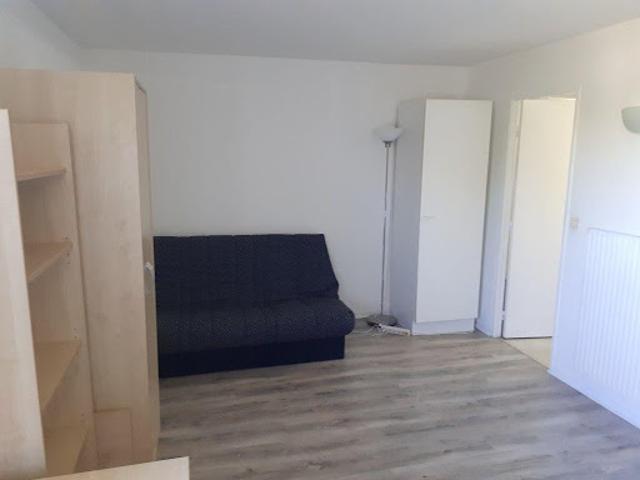 Location Appartement 1 pièce 24 m2 Montpellier
