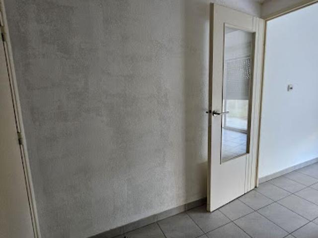 Location Appartement 1 pièce 24 m2 Montpellier