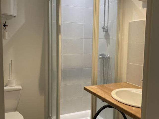 Location Appartement 1 pièce 24 m2 Nantes