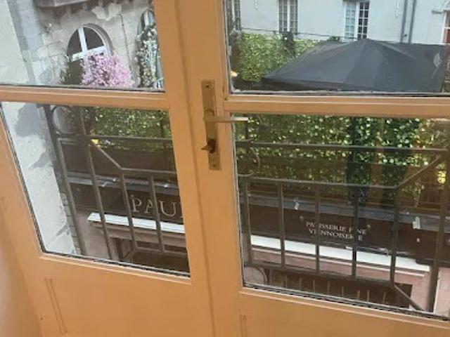 Location Appartement 1 pièce 24 m2 Nantes