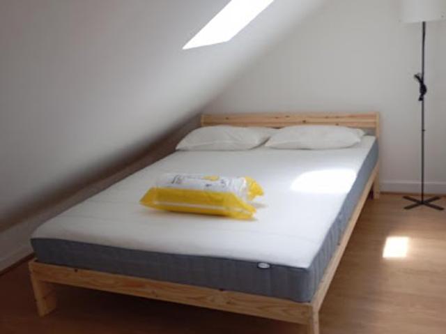 Location Appartement 1 pièce 24 m2 Nemours