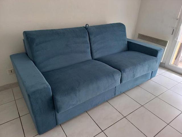 Location Appartement 1 pièce 24 m2 Nice