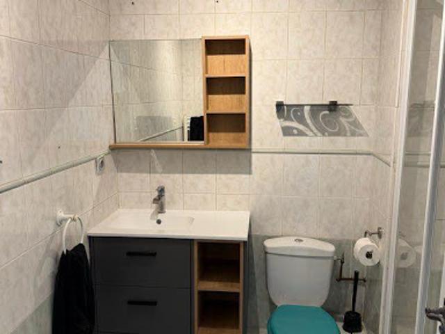 Location Appartement 1 pièce 24 m2 Nice