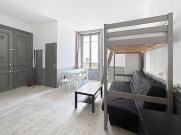 Location Appartement 1 pièce 24 m2 Avignon