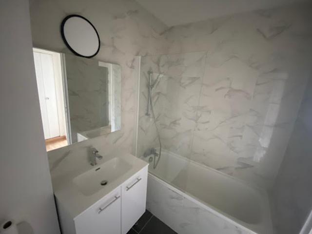 Location Appartement 1 pièce 24 m2 Agen