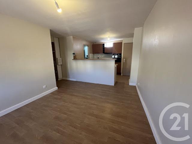 Location Appartement 1 pièce 24 m2 Ales