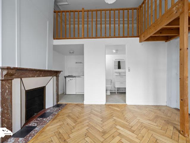 Location Appartement 1 pièce 24 m2 Arras