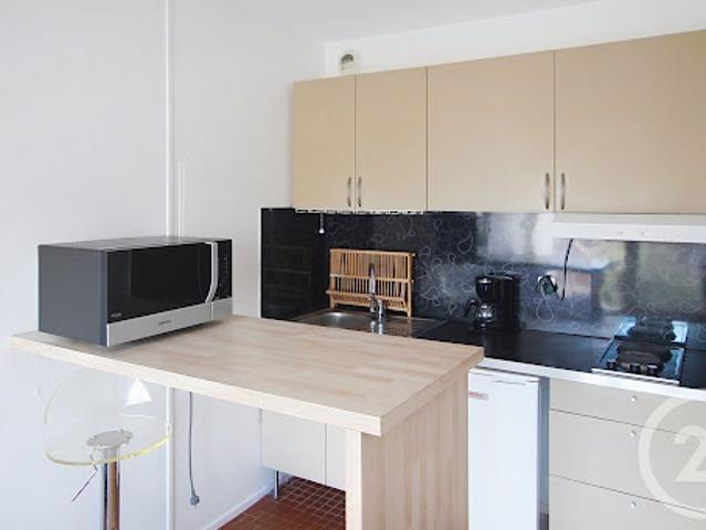 Location Appartement 1 pièce 24 m2 Bordeaux