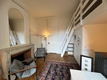 Location Appartement 1 pièce 24 m2 Bourg la Reine