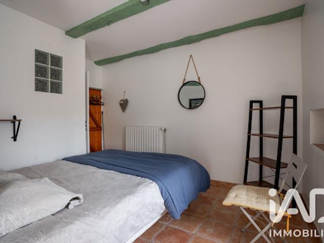 Location Appartement 1 pièce 24 m2 Casson