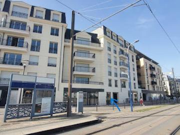 Location Appartement 1 pièce 24 m2 Clamart