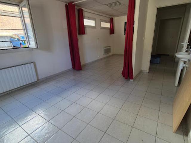 Location Appartement 1 pièce 24 m2 Elbeuf