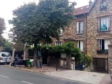 Location Appartement 1 pièce 24 m2 Fontenay sous Bois