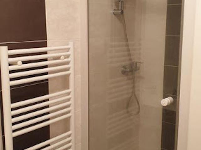 Location Appartement 1 pièce 24 m2 Grenoble