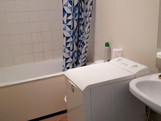 Location Appartement 1 pièce 24 m2 Lyon 3ème