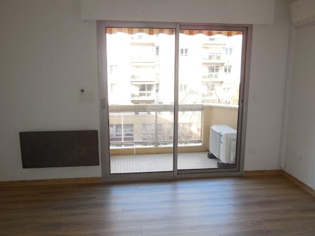 Location Appartement 1 pièce 24 m2 Lyon 3ème