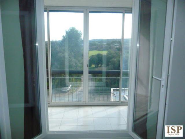 Location Appartement 1 pièce 24 m2 Les milles