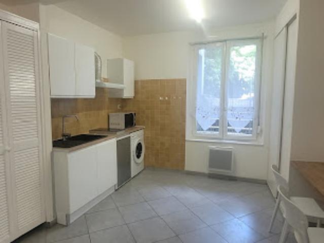 Location Appartement 1 pièce 24 m2 Pamiers