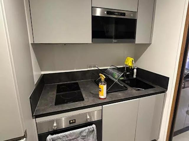 Location Appartement 1 pièce 24 m2 Paris 16ème