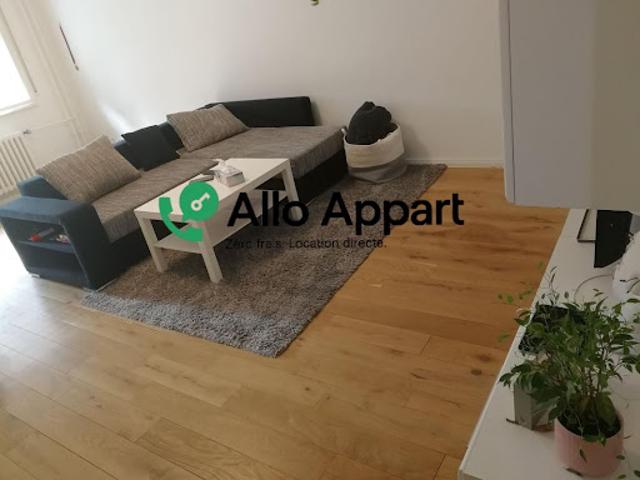 Location Appartement 1 pièce 24 m2 Paris 1er
