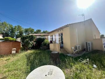 Location Appartement 1 pièce 24 m2 Pélissanne