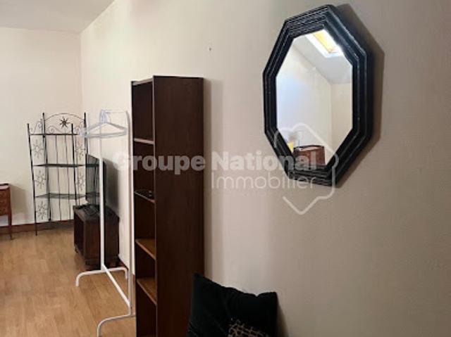 Location Appartement 1 pièce 24 m2 Pierrefonds