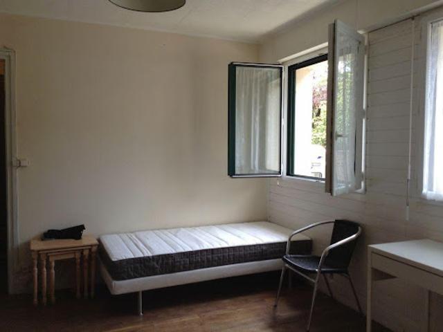 Location Appartement 1 pièce 24 m2 Rennes