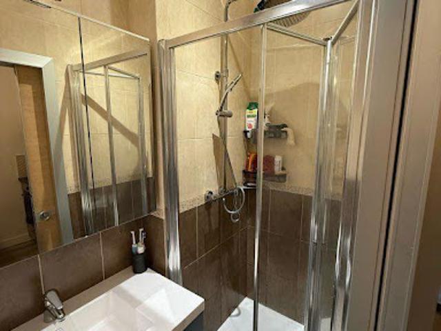 Location Appartement 1 pièce 24 m2 Rennes