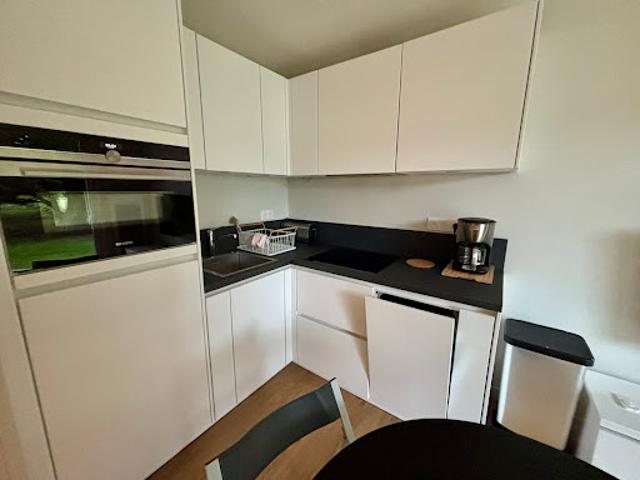 Location Appartement 1 pièce 24 m2 Stella