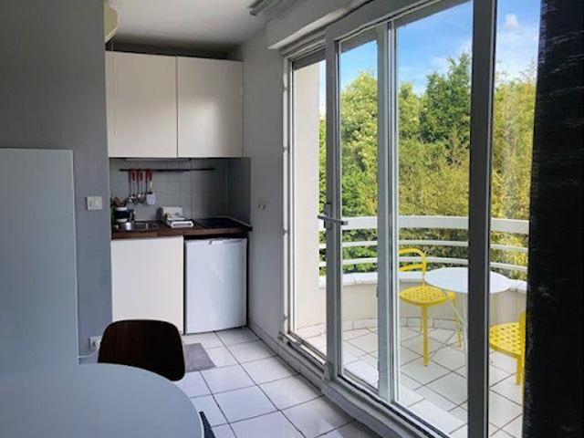 Location Appartement 1 pièce 24 m2 Strasbourg