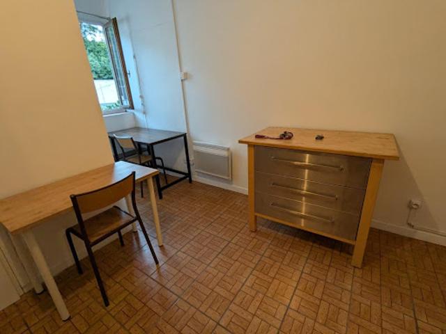 Location Appartement 1 pièce 24 m2 Saint Didier au Mont d'Or