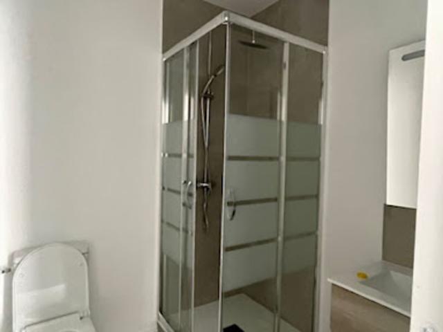 Location Appartement 1 pièce 24 m2 Saint Germain en Laye