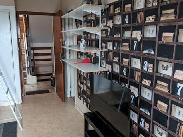 Location Appartement 1 pièce 24 m2 Talence