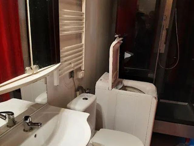 Location Appartement 1 pièce 24 m2 Toulouse