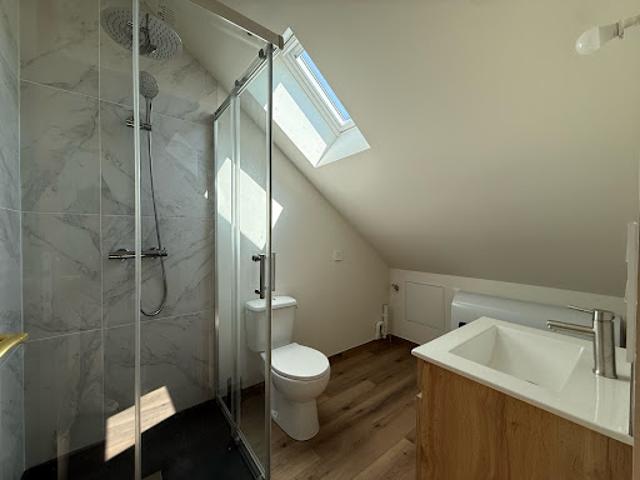 Location Appartement 1 pièce 24 m2 Vierzon
