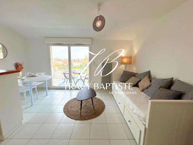 Location Appartement 1 pièce 24 m2 Villemur sur Tarn