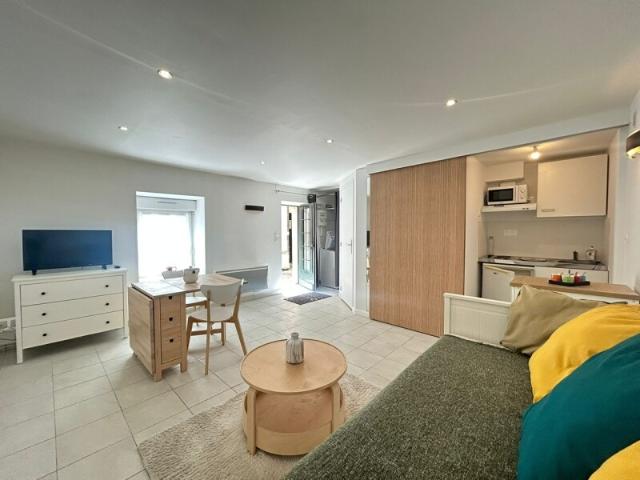 location appartement 1 pièce 24 m² orleans: t1 de 24 m² | 13991 durand montouché