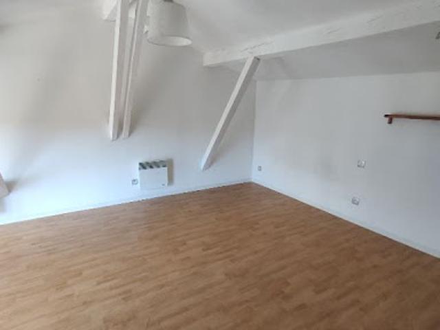Location Appartement 1 pièce 24 m2 Mont de Marsan