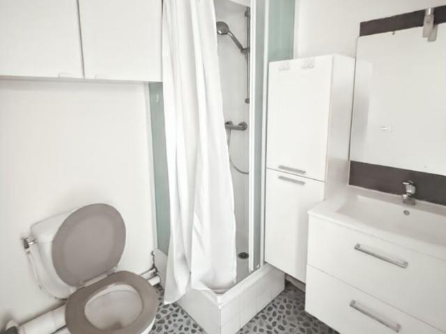Location appartement 1 pièce, 24.00m², Brétigny sur Orge