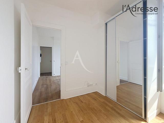 location appartement 1 pièce, 24.00m², suresnes