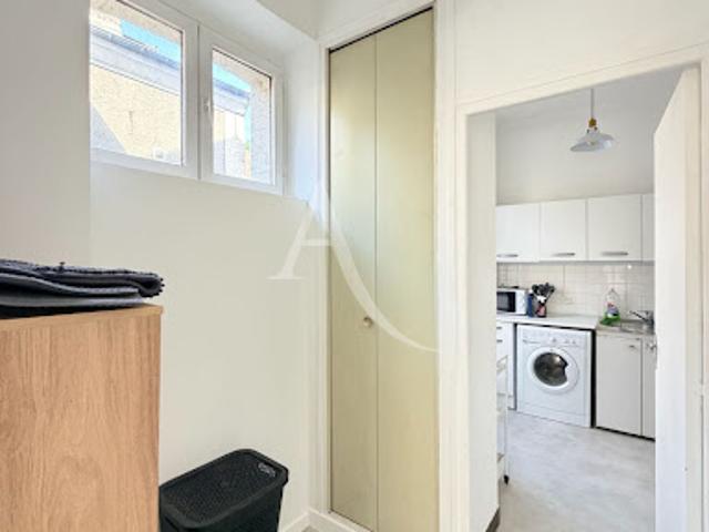 Location Appartement 1 pièce 24.01 m2 Reims