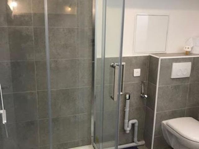 Location Appartement 1 pièce 24.03 m2 Villevaudé