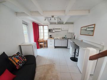 Location Appartement 1 pièce 24.14 m2 Merindol