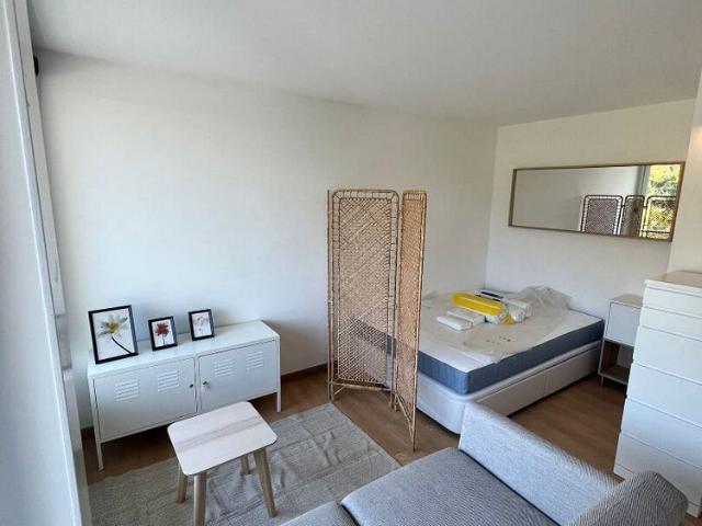 Location appartement 1 pièce, 24.18m², Saint Julien en Genevois