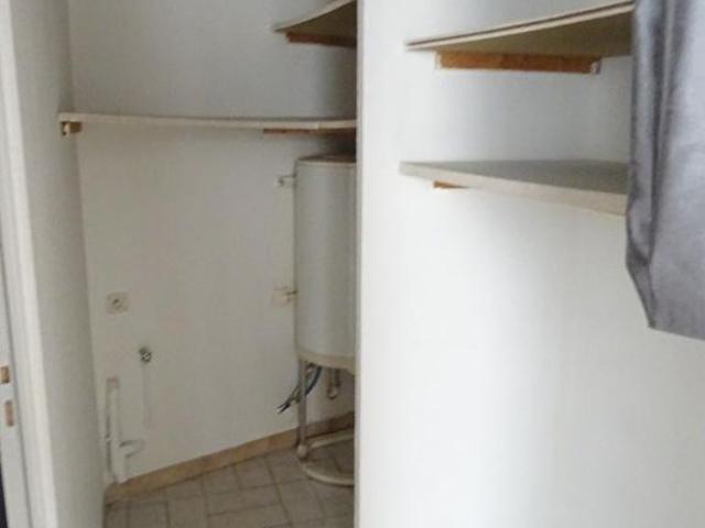 Location appartement 1 pièce, 24.19m², Narbonne
