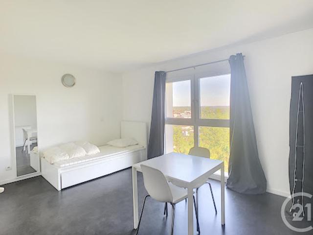 Location Appartement 1 pièce 24.13 m2 Montpellier