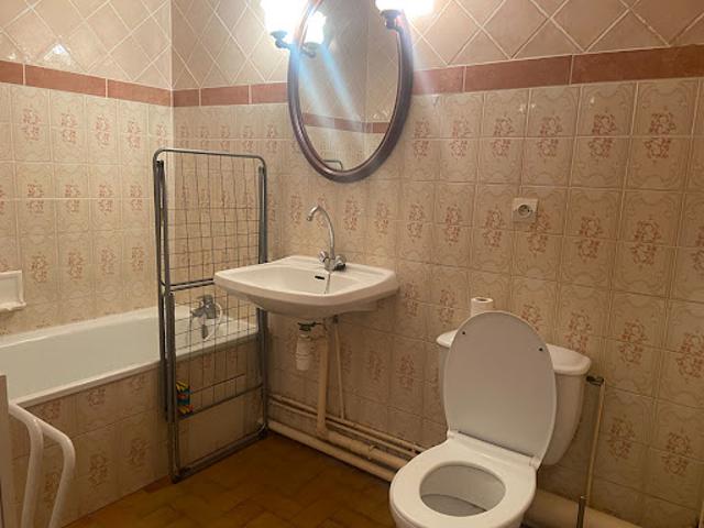 Location Appartement 1 pièce 24.22 m2 Pont Evêque
